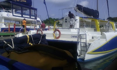 Photos of Carnival Sailing Limited