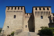 Castello di Varano de' Melegari, Varano de' Melegari, Italy