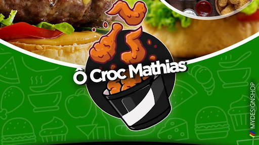 Photo 2 - O Croc Mathias