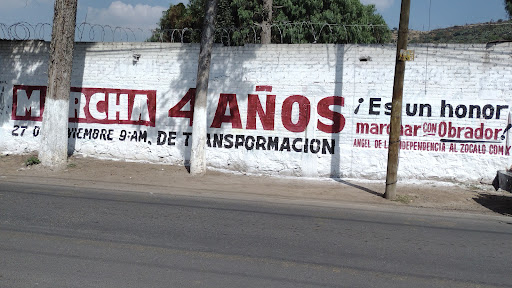 Cancha de futbol Tlaltecahuacan - Thumbnail