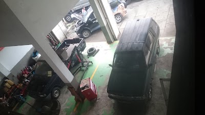 Photos of ISUZU PT ASCO DWI MOBILINDO