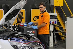 Photo n°24 de BestDrive à Ourville-en-Caux (Atelier de réparation pour poids lourds)