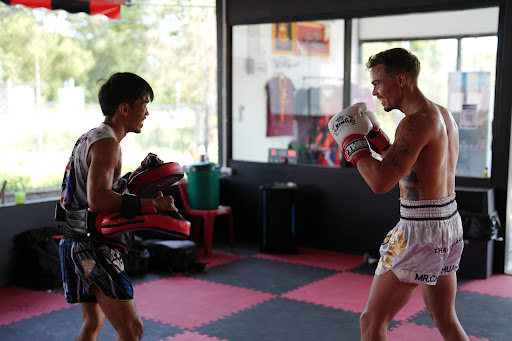 Sea Star Muay Thai