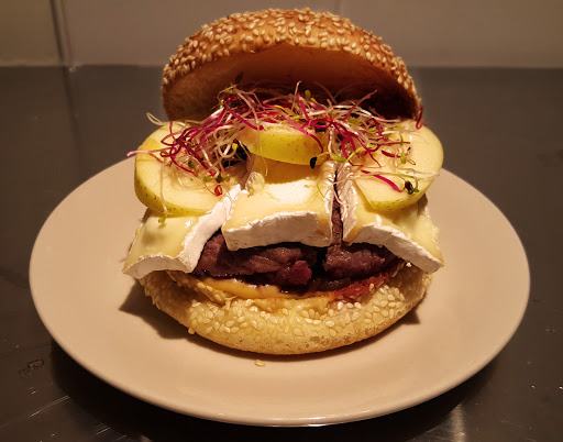 Photo 2 - LA RÉVOLTE DU GOÛT - FOOD TRUCK