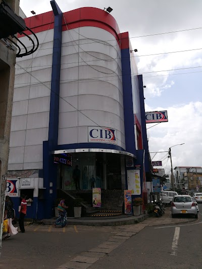 Photos of CIB Fashions