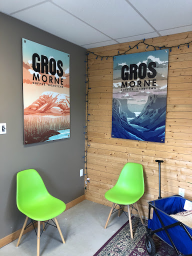 Gros Morne Coffee Roasters - Thumbnail