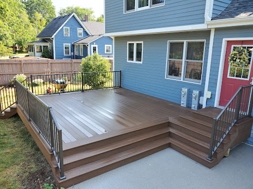 Avatar for Davidson Services Inc