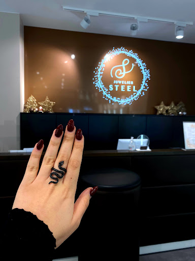 Juwelier Steel - Thumbnail