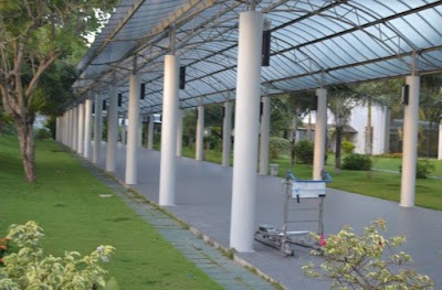 Photos of Batticaloa Airport