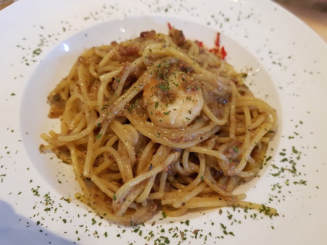 Pasta J