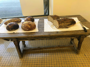 Photo n°4 de Les pains du paradis à Boulogne-sur-Gesse (Boulangerie)