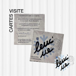 Photo n°4 de Leuc’ICE à Leucate (Fournisseur de glace)