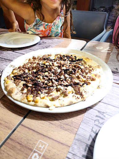 Pizzeria Cal Turbo Gallery - Spain