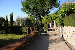 Photo n°5 de Gite provenceguesthouse à Forcalquier (Gîte)