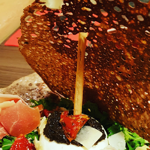 La Crêperie des Alpes - Thumbnail