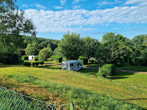 Photo n°44 de Aire Camping-Car Park à Montsauche-les-Settons (Terrain pour camping-cars)