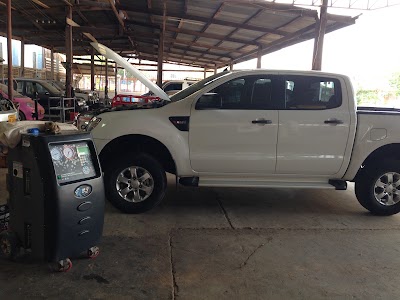 Photos of ອູ່ສູມີຕາ ສະຫວັນນະເຂດ Soumita Garage