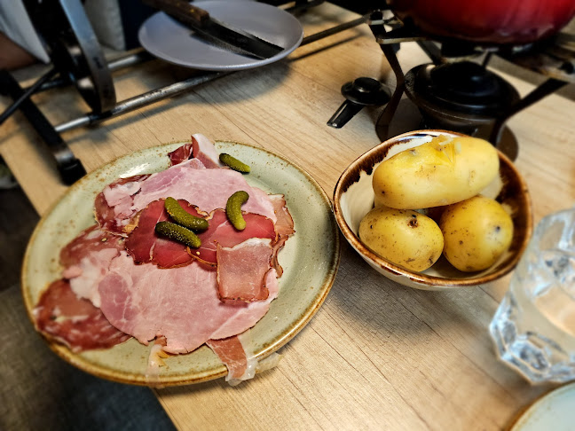 Le Freti - Restaurant