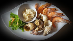 Photo n°11 de MOULIN GOURMET à Igny (Restaurant servant des grillades de mouton)