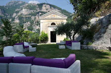 Agriturismo Sant'Alfonso - Furore, Provincia di Salerno
