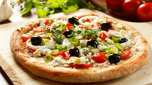 Photo 4 - Pizza di Napoli Valenton