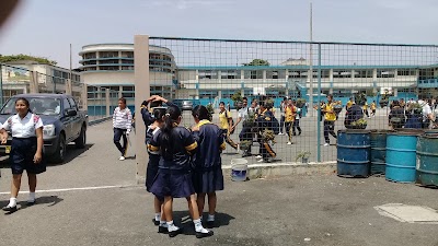 Photos of Aguirre Abad