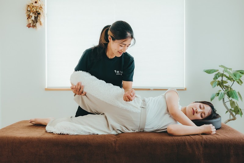 女性専用 美容整体MIVI【ミヴィ】