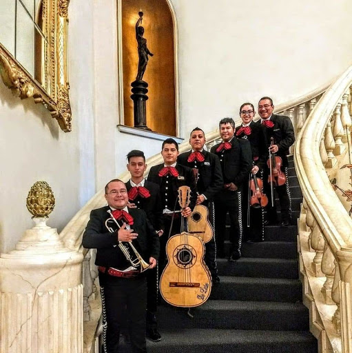 Mariachis en Monterrey