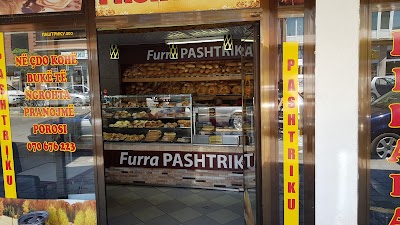 Photos of Furra e Buk&euml;s Pashtriku