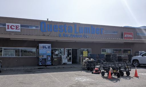 Questa Lumber & Hardware Co.