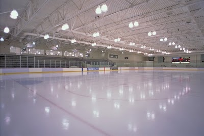 Photos of RDV Sportsplex Ice Den