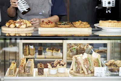 KURKKU FIELDS CHARCUTERIE