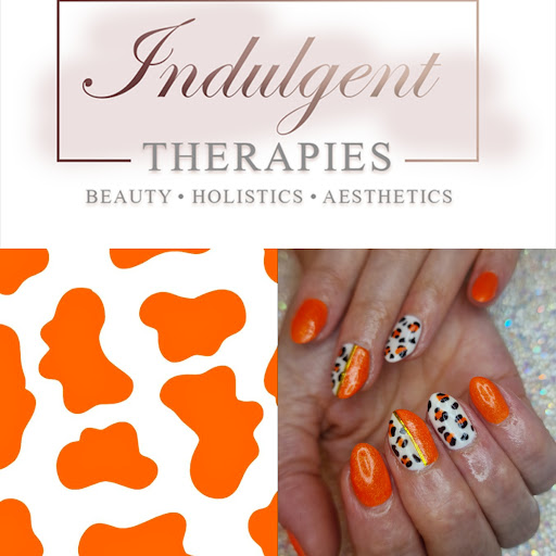 Indulgent Therapies - Thumbnail