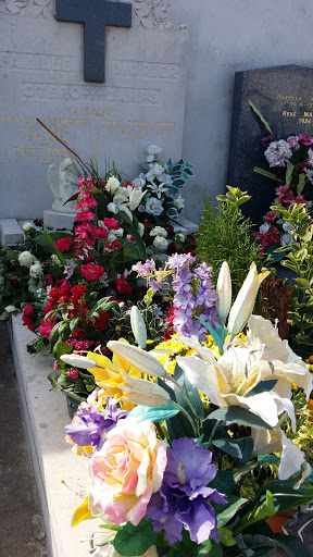 Cimetière communal de Bron - Thumbnail