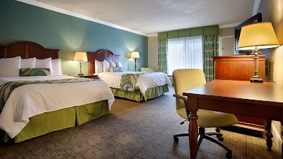 Photos of Best Western Key Ambassador Resort Inn