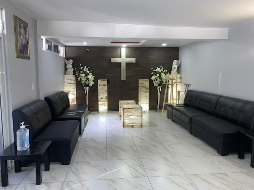 Velatorios Union Tepeyac