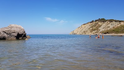 Portez beach