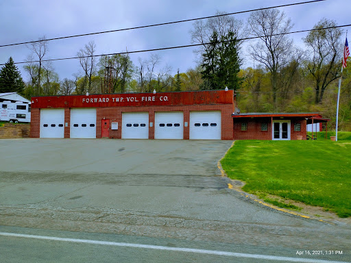 Forward Township Volunteer Fire Company