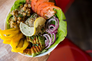 Photo n°14 de Café Peacock à Lille (Bar à cocktails)