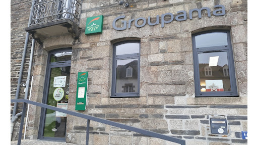 Photo de Agence Groupama Uzel