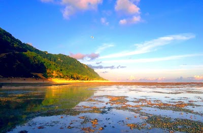 Photos of Nyang Nyang Beach