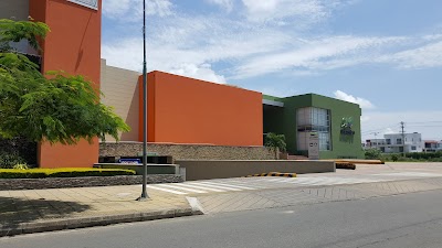 Photos of Centro Comercial Unicentro Yopal