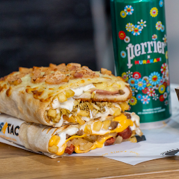 Photo n°13 de Chamas Tacos® Ambilly à Ambilly (Restaurant de tacos)