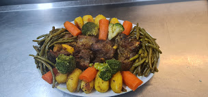 Photo n°15 de Sahara Restaurant à Saint-Denis (Lieu de mariage)