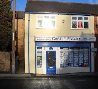 Castle Estates (Hallam) Ltd
