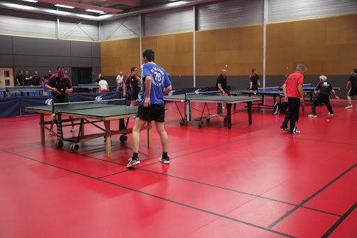 Photo de Complexe Sportif Le Pré aux Oies