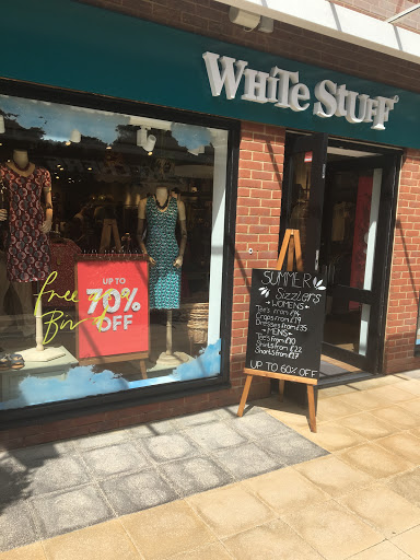 White Stuff Spalding - Thumbnail