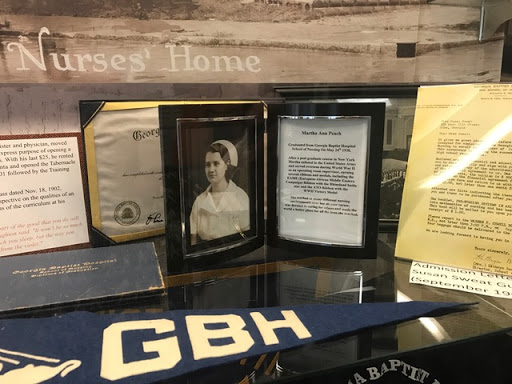 Georgia Baptist College of Nursing Gallery - United States