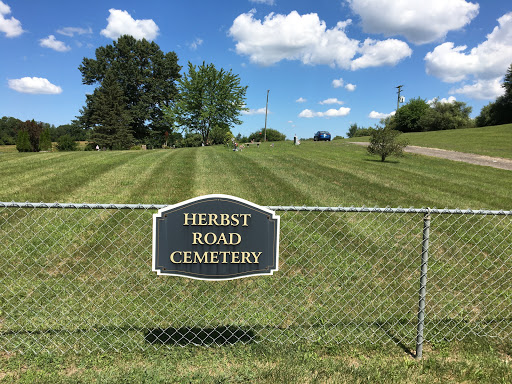 Genoa Township Herbst Road Cemetery - Thumbnail