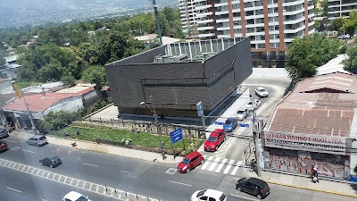 Photos of Mall Plaza Ega&ntilde;a